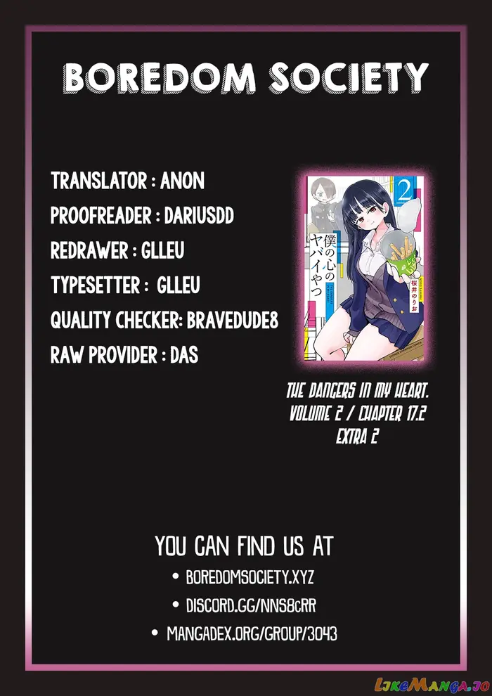 The Dangers in My Heart Chapter 17.5 image 3_optimized